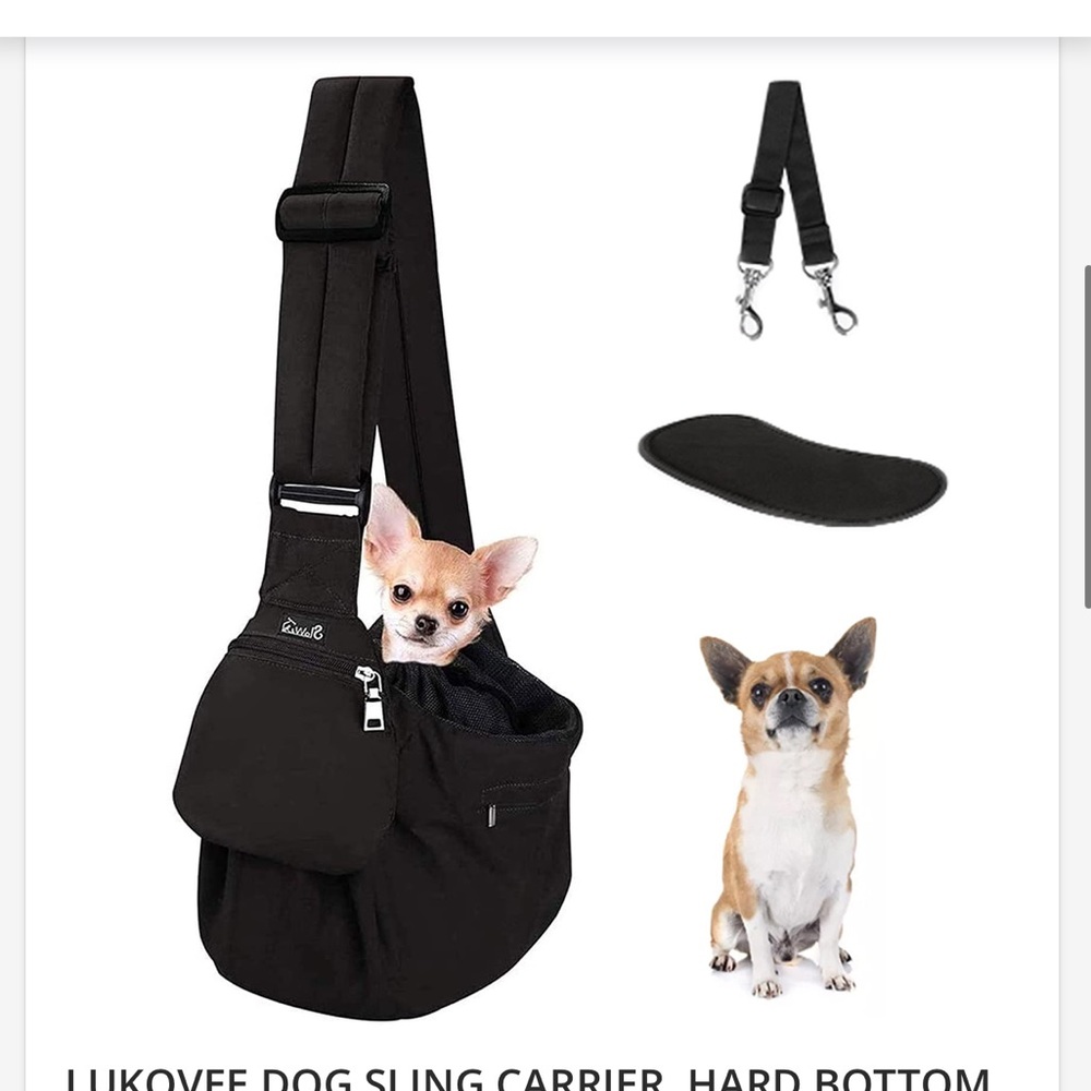 Dog Carrier
